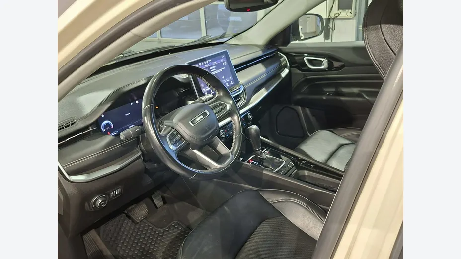 JEEP Compass -