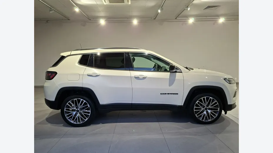 JEEP Compass -