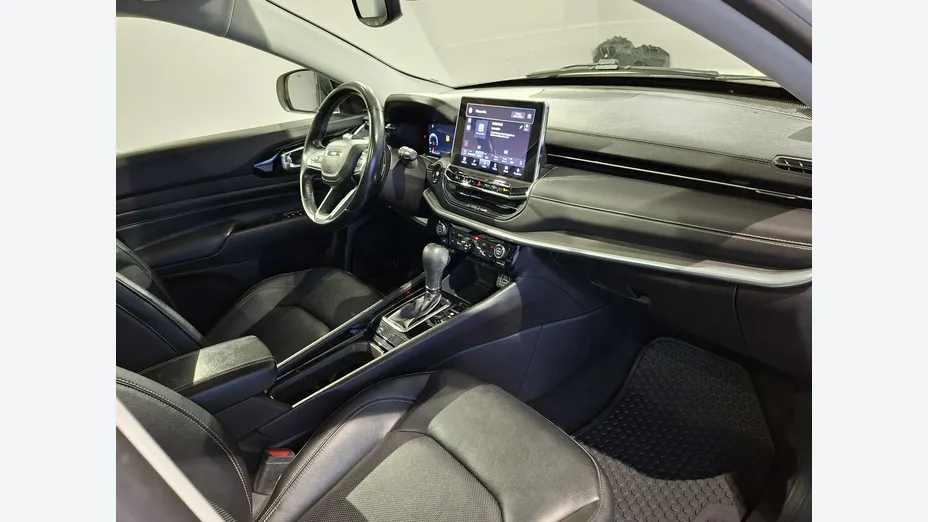 JEEP Compass -