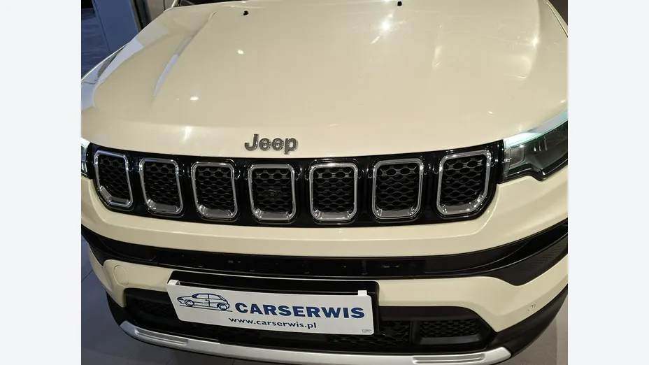 JEEP Compass -