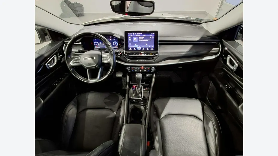 JEEP Compass -