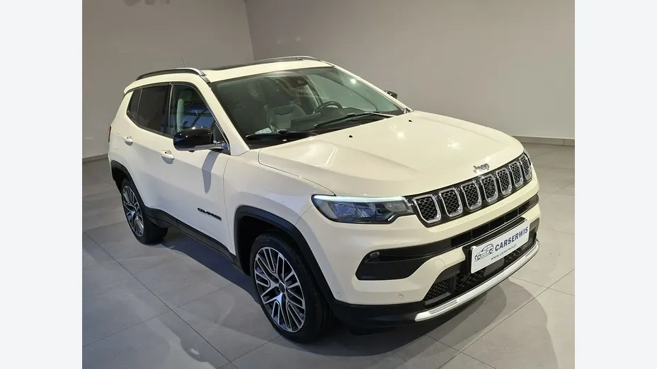 JEEP Compass -