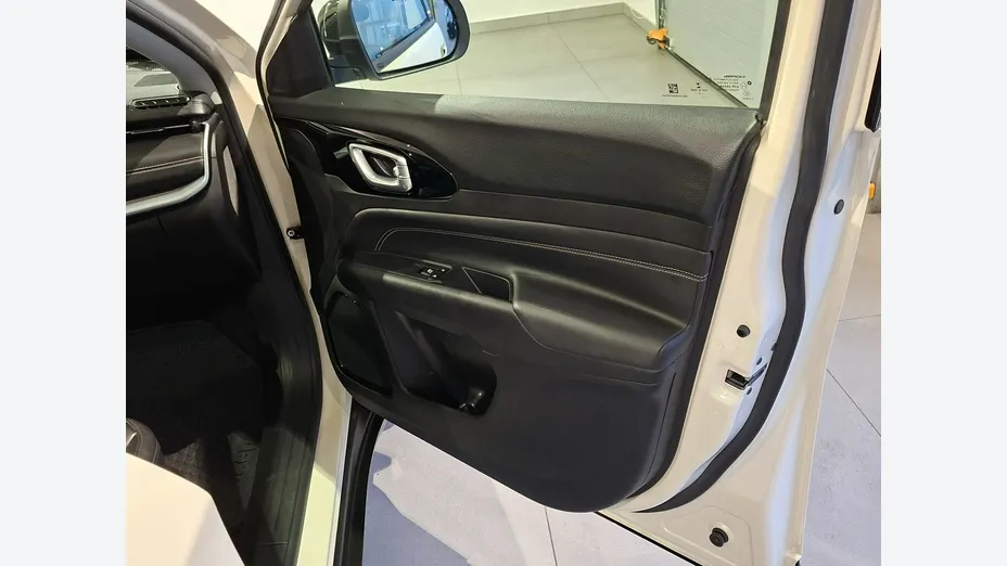 JEEP Compass -