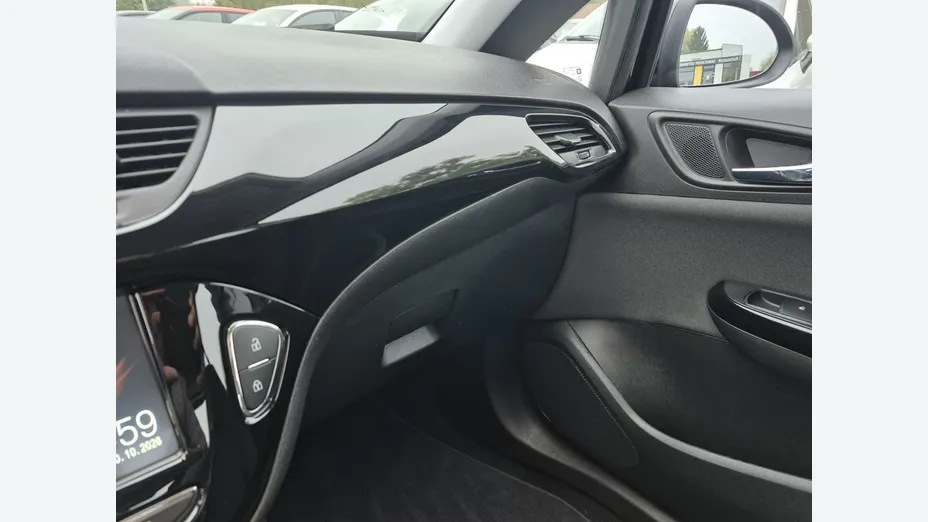 OPEL Corsa -