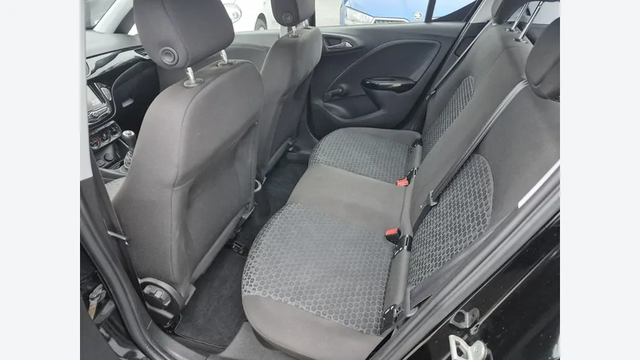 OPEL Corsa -