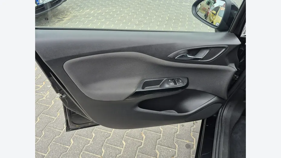OPEL Corsa -