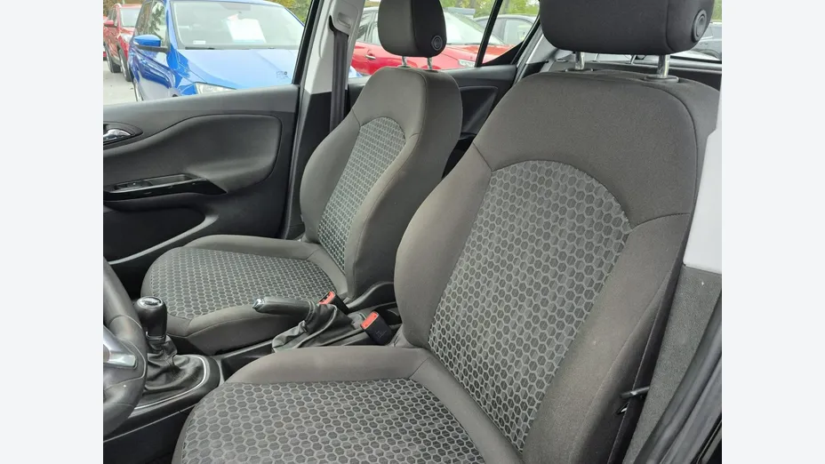 OPEL Corsa -