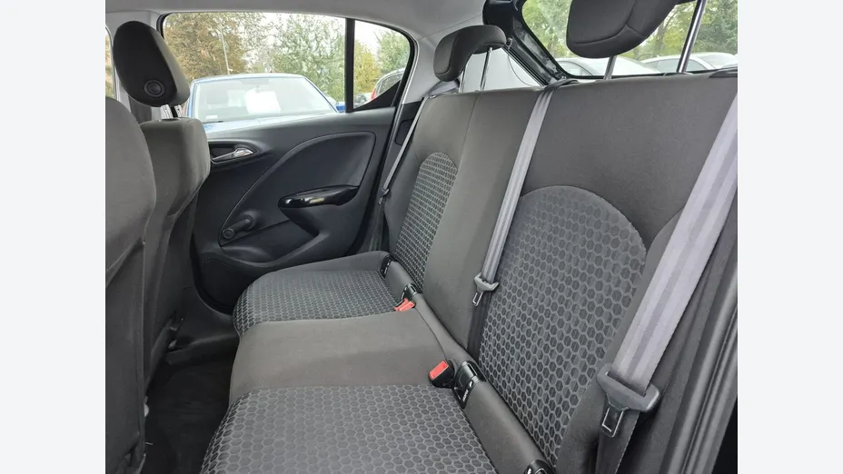 OPEL Corsa -