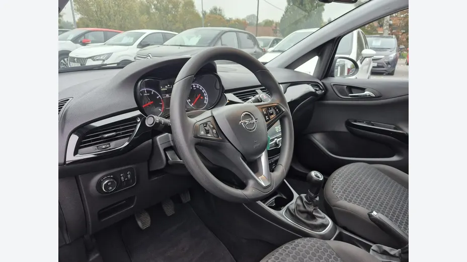 OPEL Corsa -