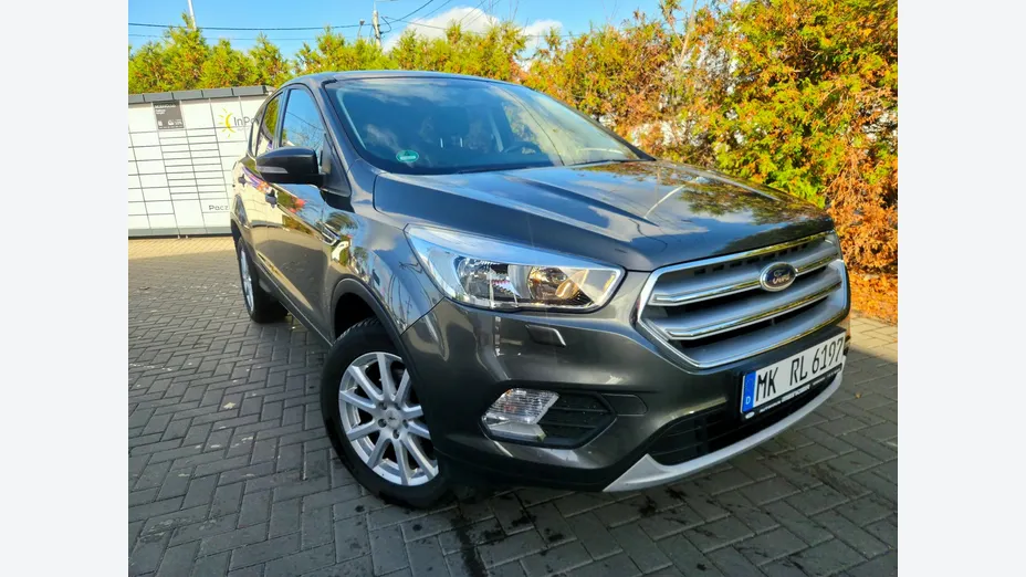 FORD Kuga -