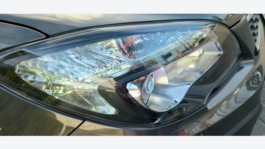 OPEL Mokka -