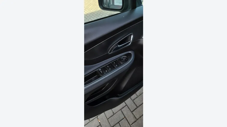 OPEL Mokka -