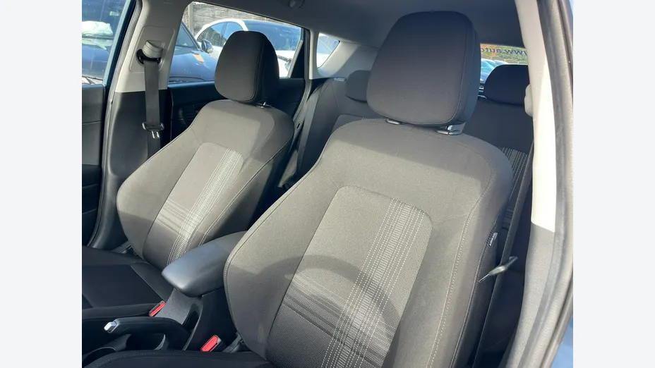 HYUNDAI Bayon -