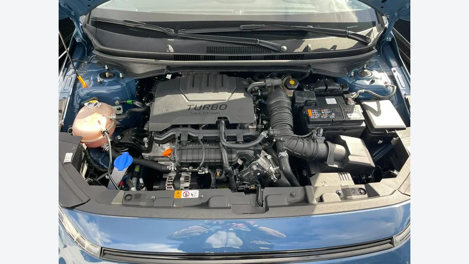 HYUNDAI Bayon -