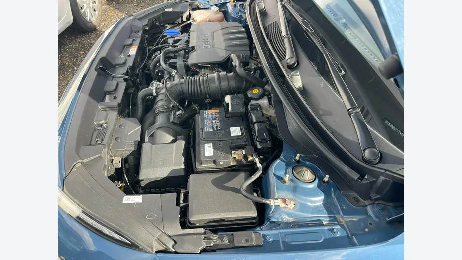 HYUNDAI Bayon -