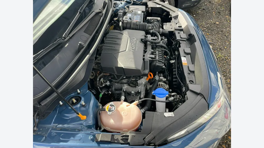 HYUNDAI Bayon -