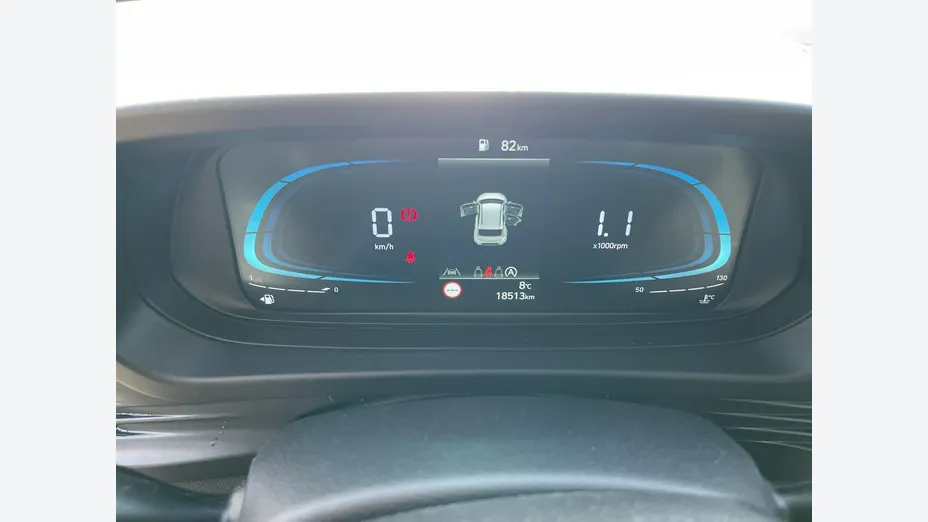 HYUNDAI Bayon -