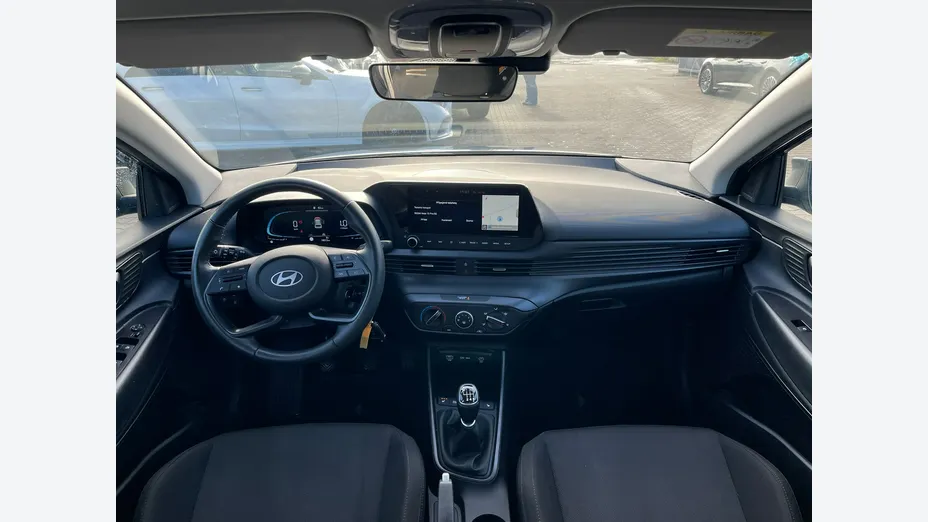 HYUNDAI Bayon -