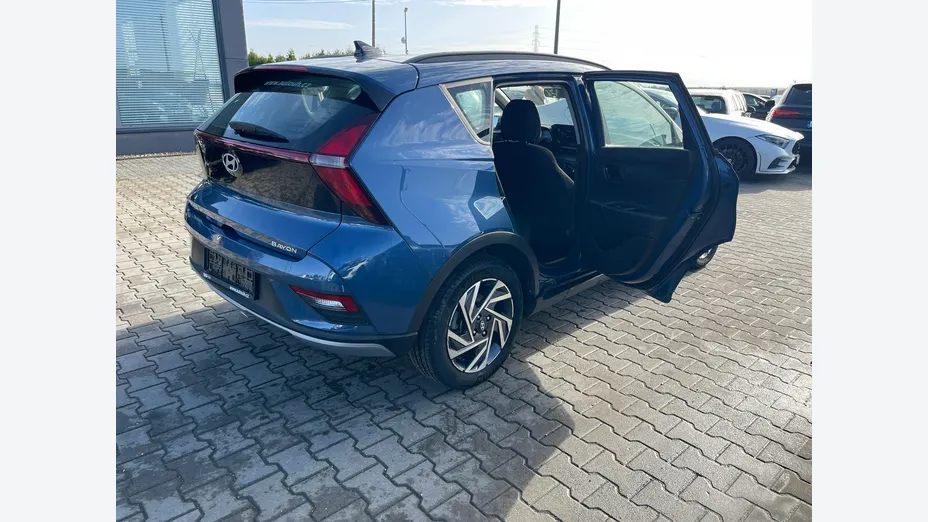 HYUNDAI Bayon -