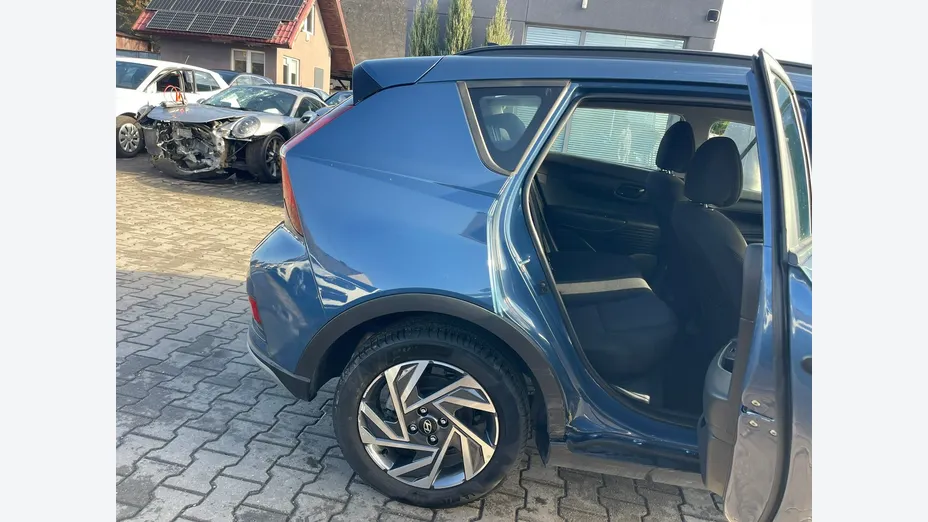 HYUNDAI Bayon -
