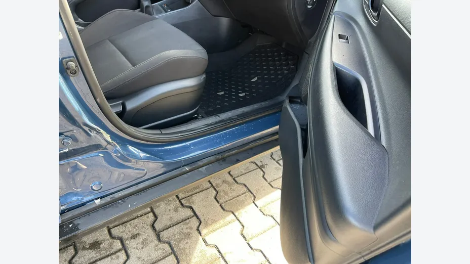 HYUNDAI Bayon -