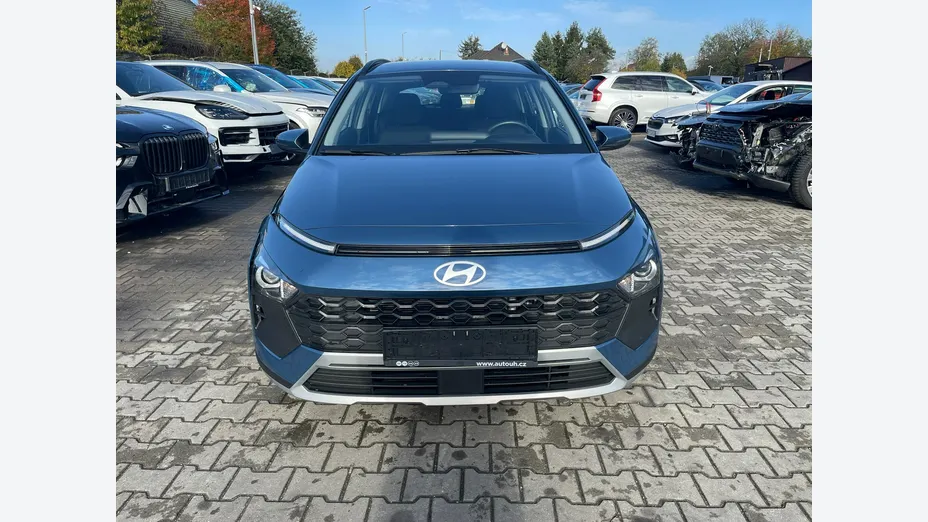 HYUNDAI Bayon -