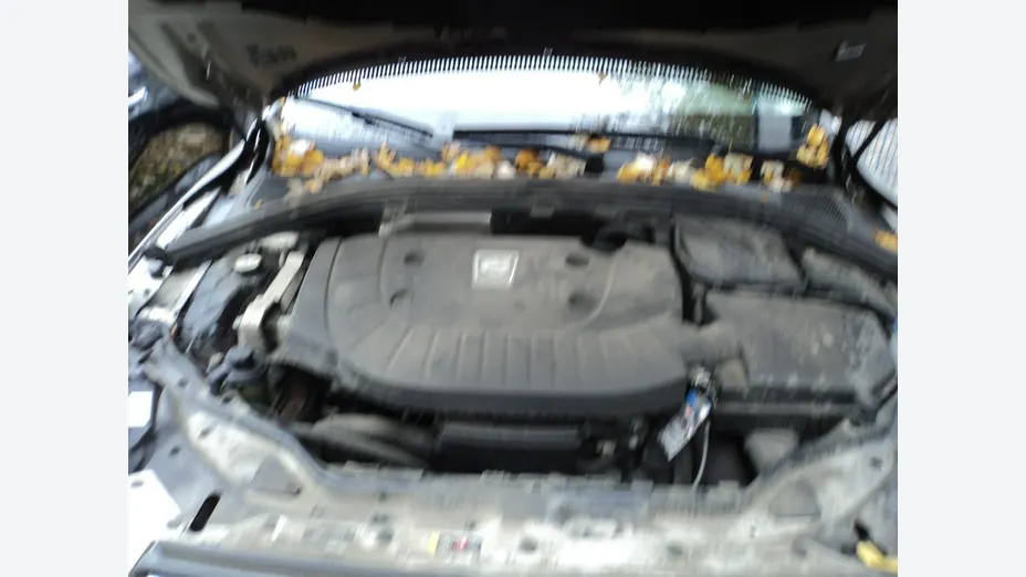 VOLVO XC60 -