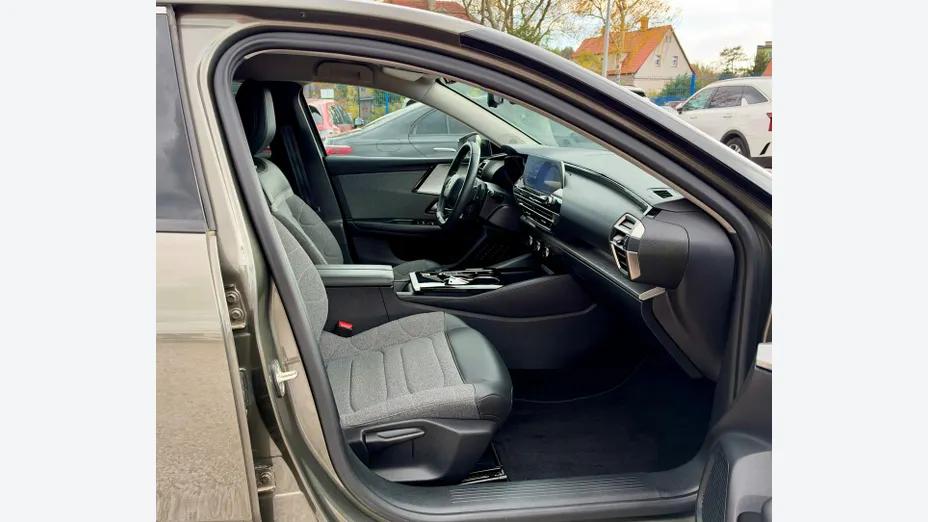 CITROEN C5 X -
