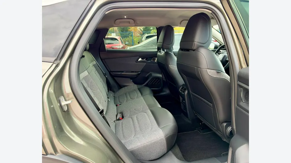 CITROEN C5 X -
