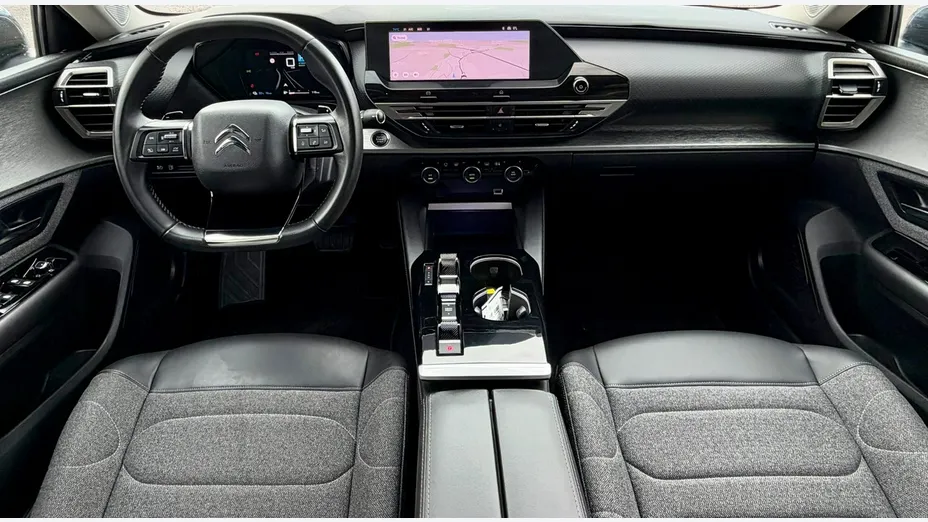 CITROEN C5 X -