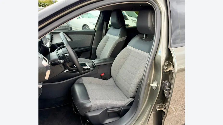 CITROEN C5 X -