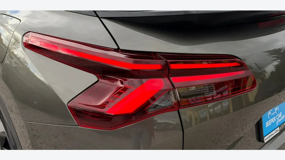 CITROEN C5 X -