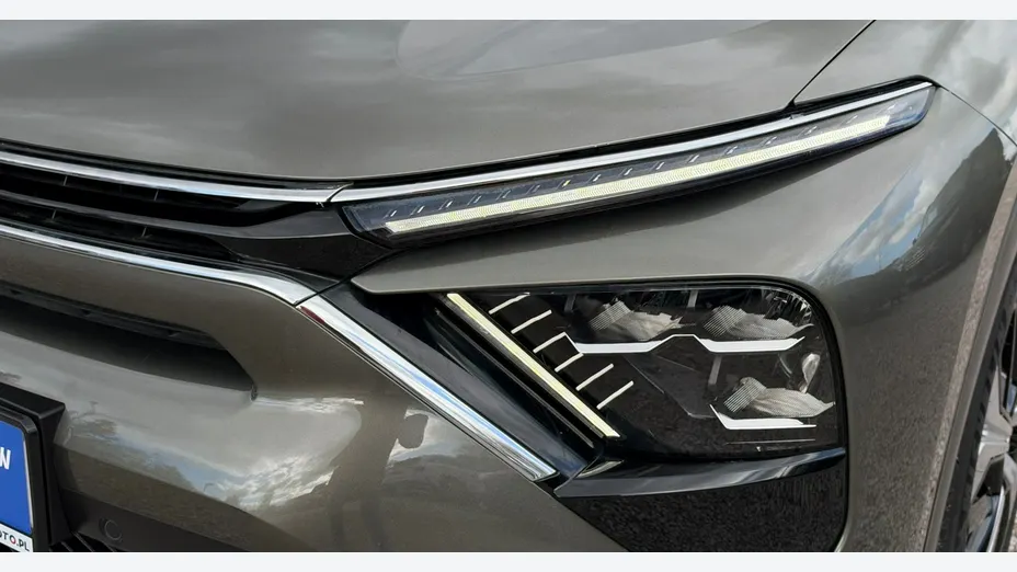 CITROEN C5 X -
