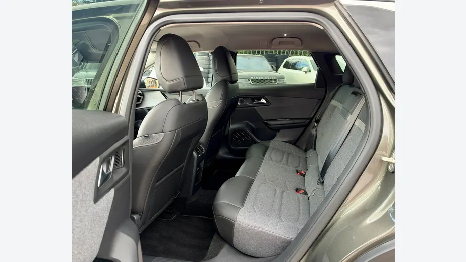 CITROEN C5 X -