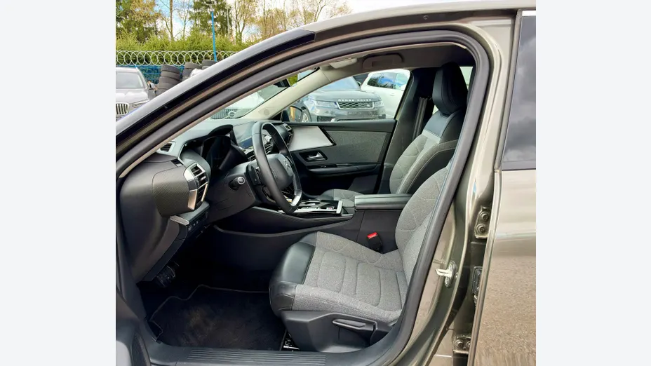 CITROEN C5 X -