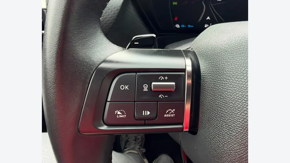 CITROEN C5 X -