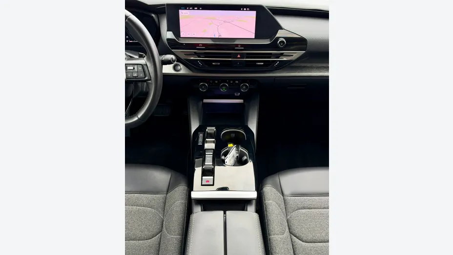 CITROEN C5 X -