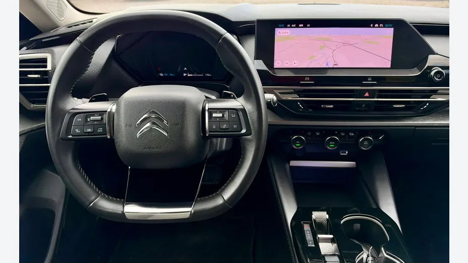 CITROEN C5 X -