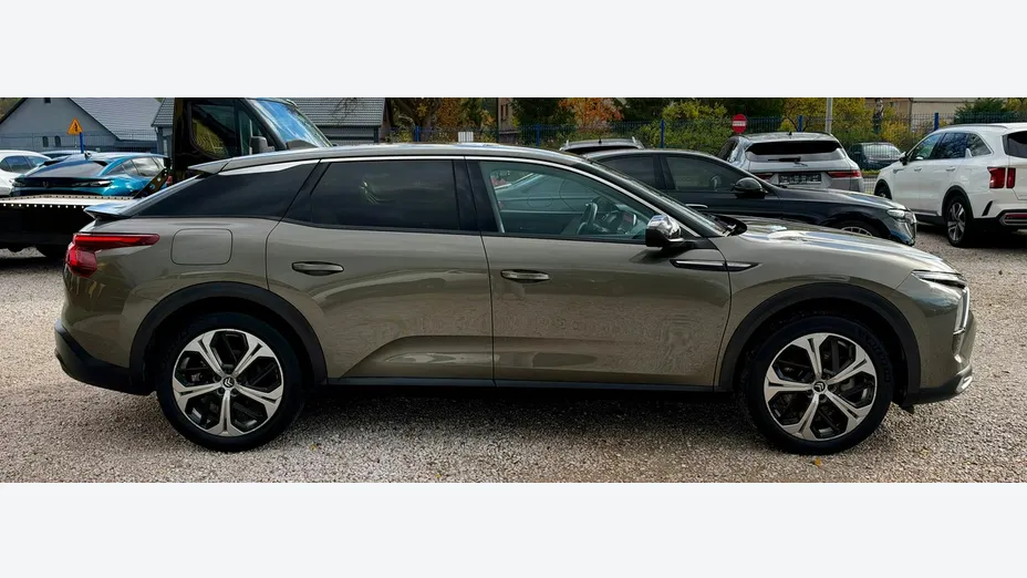 CITROEN C5 X -