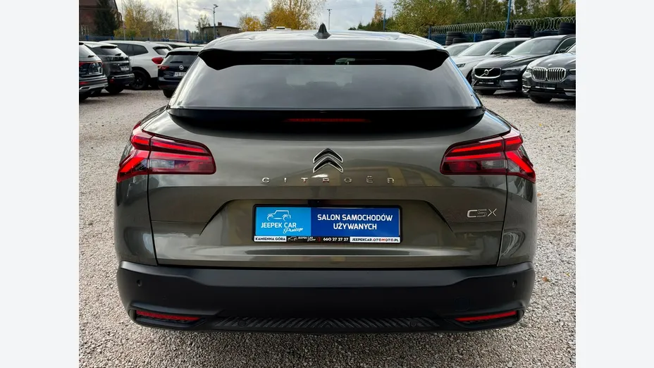 CITROEN C5 X -