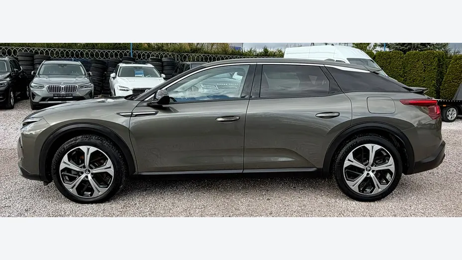 CITROEN C5 X -