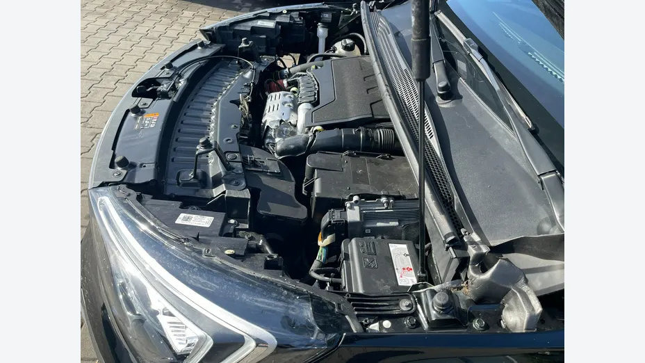 OPEL Crossland -