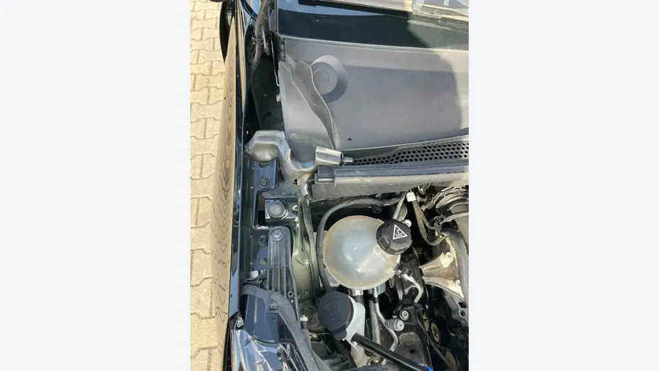 OPEL Crossland -