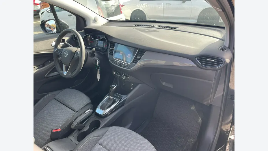 OPEL Crossland -