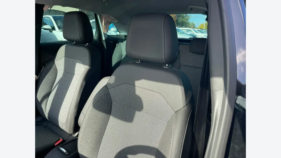 OPEL Crossland -