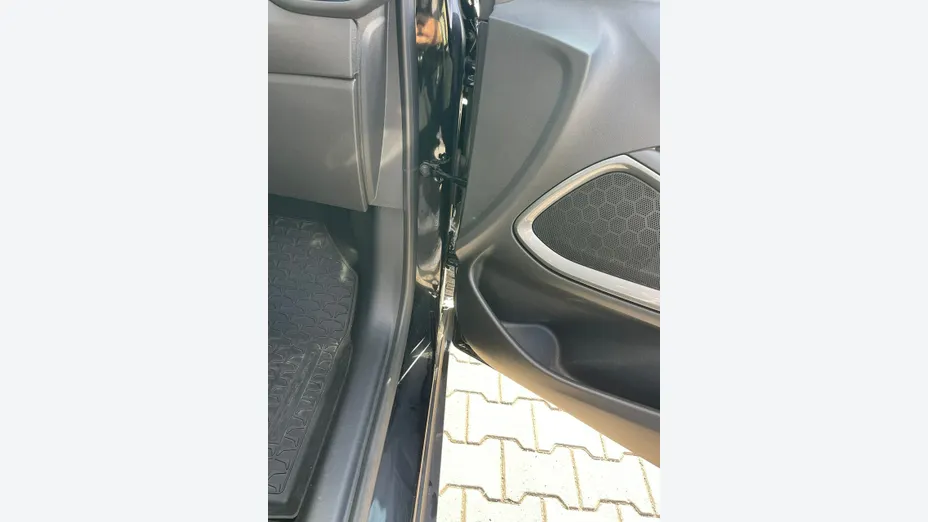 OPEL Crossland -
