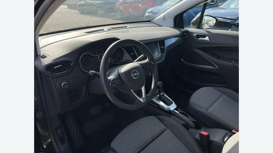 OPEL Crossland -