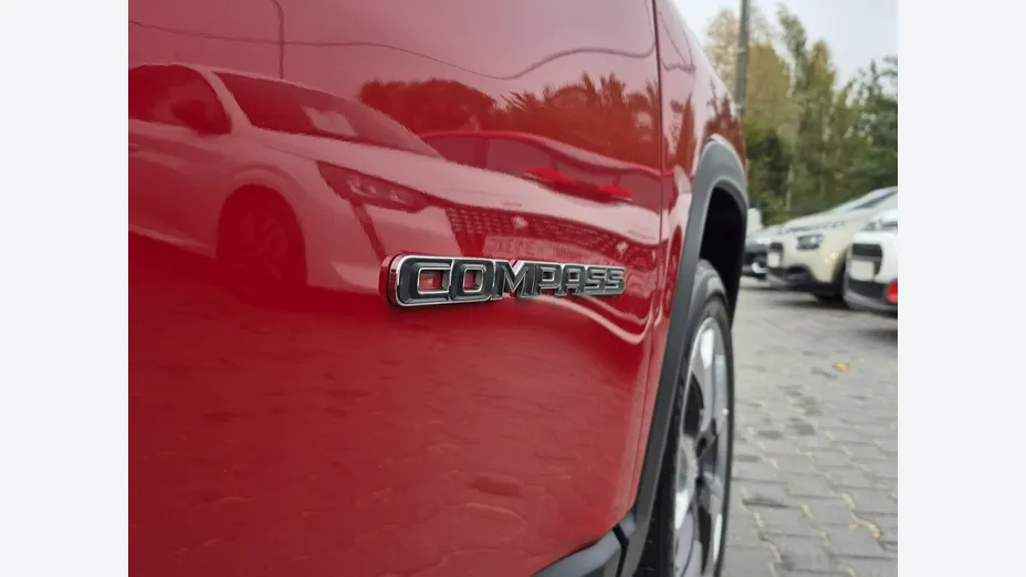 JEEP Compass -