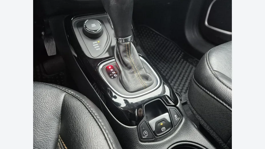 JEEP Compass -