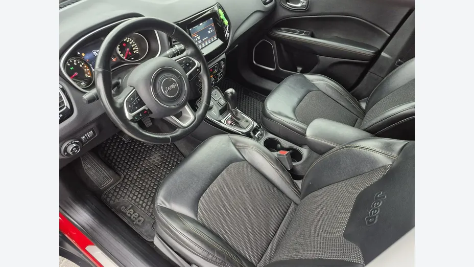 JEEP Compass -